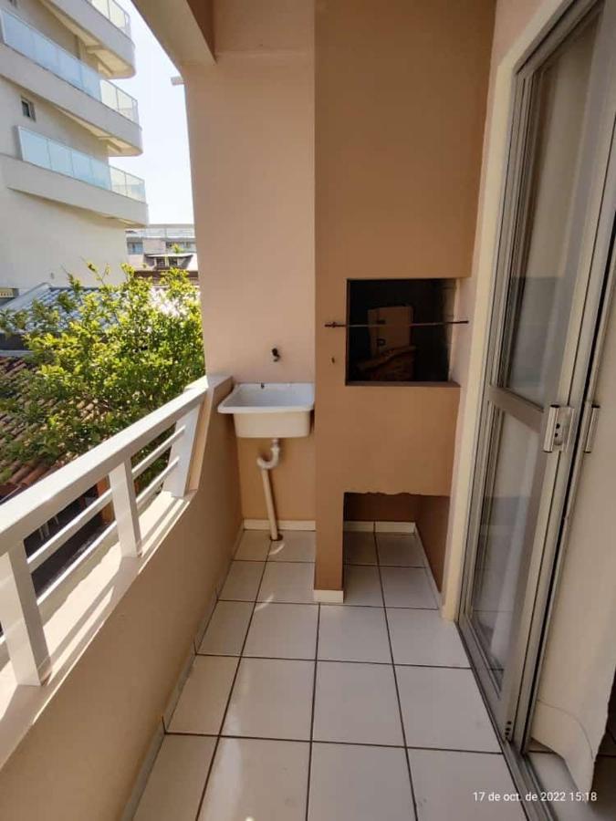 ボンビーニャスResidencial Nereuアパートメント エクステリア 写真